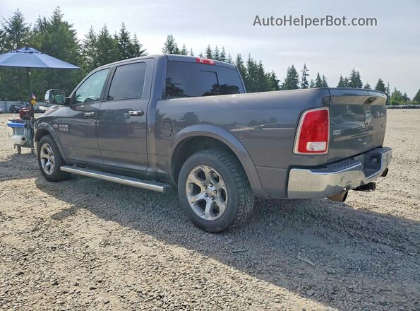 1C6RR7NT5HS734388 2017 RAM 1500 Gray Tył lewy