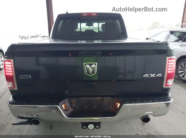 1C6RR7NT5HS816699 2017 RAM 1500 Gray 