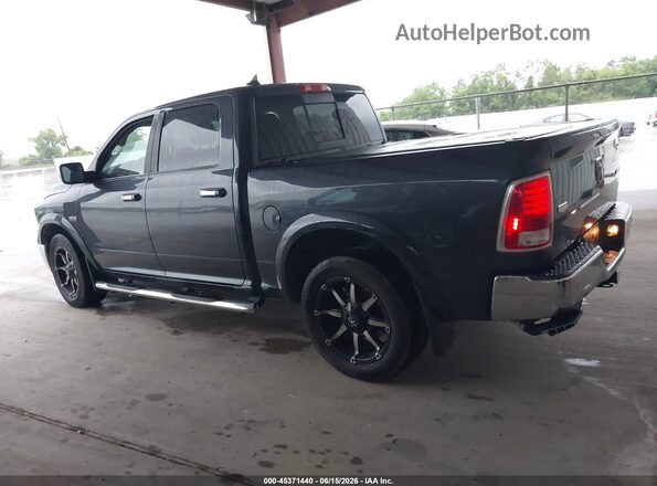 1C6RR7NT5HS816699 2017 RAM 1500 Gray Vista interior de 360 grados