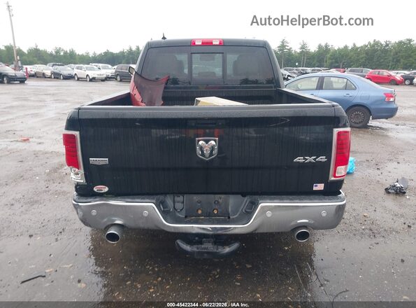 1C6RR7NT7HS816512 2017 RAM 1500 Black 