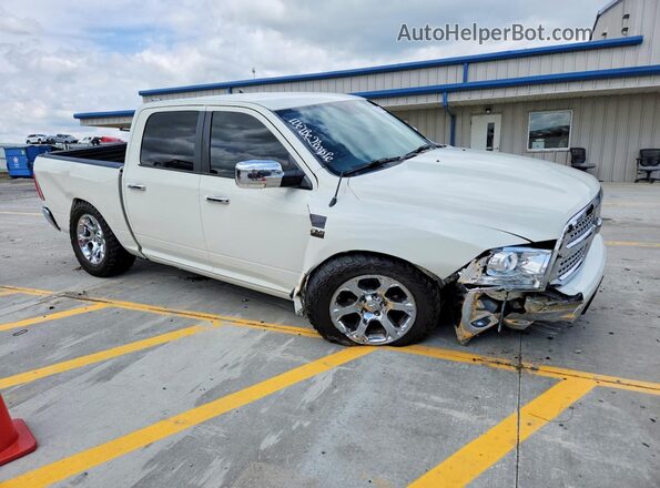 1C6RR7NTXGS314754 2016 RAM 1500 White Առջևի աջ
