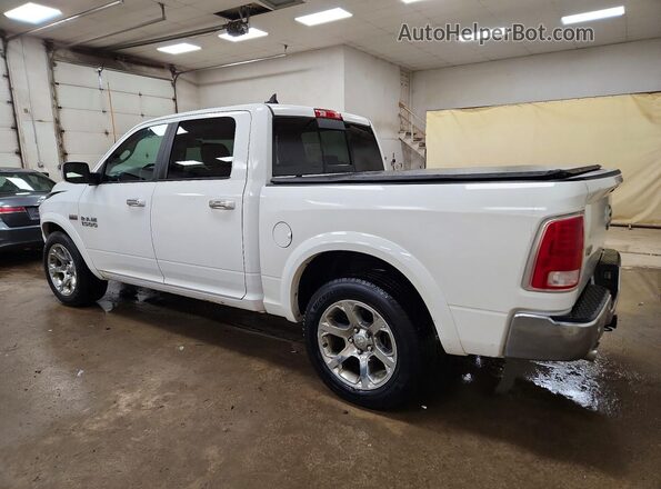 1C6RR7NTXHS800210 2017 RAM 1500 White Trasero izquierdo
