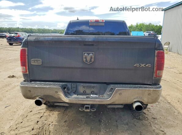 1C6RR7PM9GS344530 2016 RAM 1500 Black 