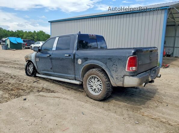1C6RR7PM9GS344530 2016 RAM 1500 Black 