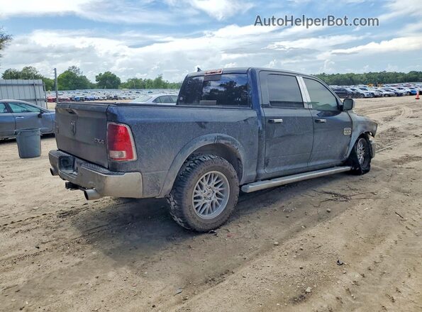 1C6RR7PM9GS344530 2016 RAM 1500 Black 