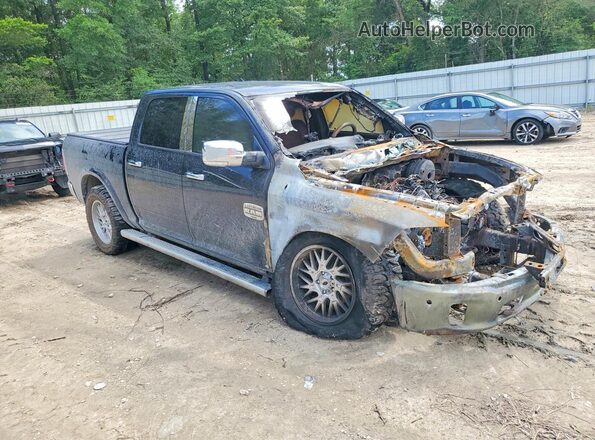 1C6RR7PM9GS344530 2016 RAM 1500 Black 