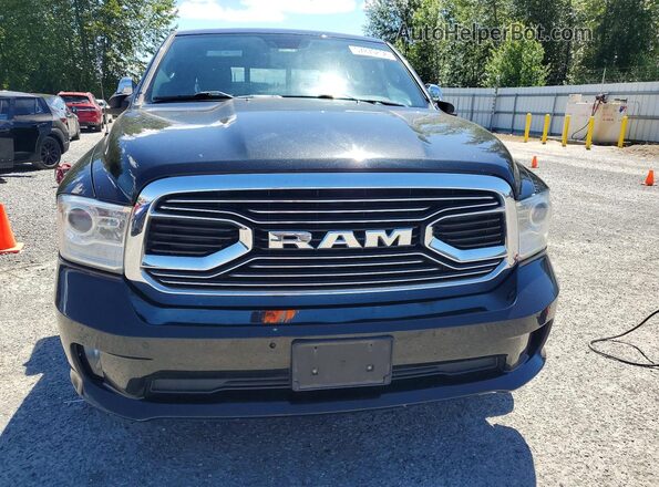 1C6RR7PM9HS548391 2017 RAM 1500 Black 