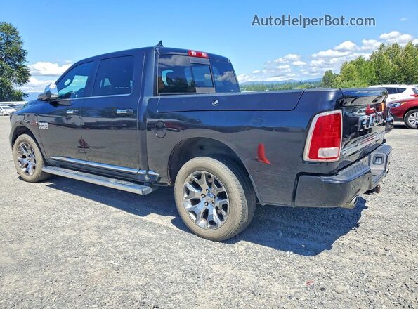 1C6RR7PM9HS548391 2017 RAM 1500 Black 