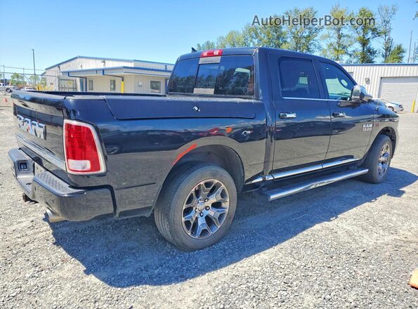 1C6RR7PM9HS548391 2017 RAM 1500 Black 