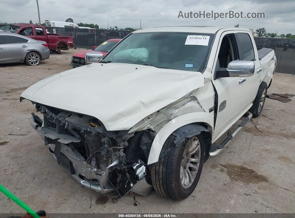 1C6RR7PT0HS599768 2017 RAM 1500 White Front left