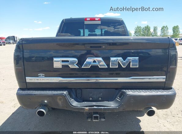 1C6RR7PT2GS304507 2016 RAM 1500 Black 