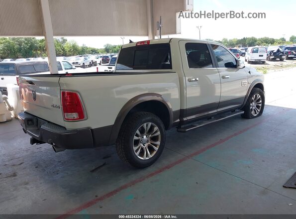 1C6RR7PT2JS192220 2018 RAM 1500 White Հետևի աջ