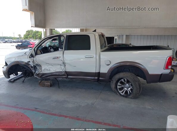 1C6RR7PT2JS192220 2018 RAM 1500 White Սալոնի 360 աստիճան տեսք