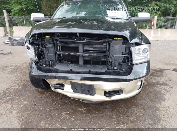 1C6RR7PT3GS353005 2016 RAM 1500 Black Vista frontal
