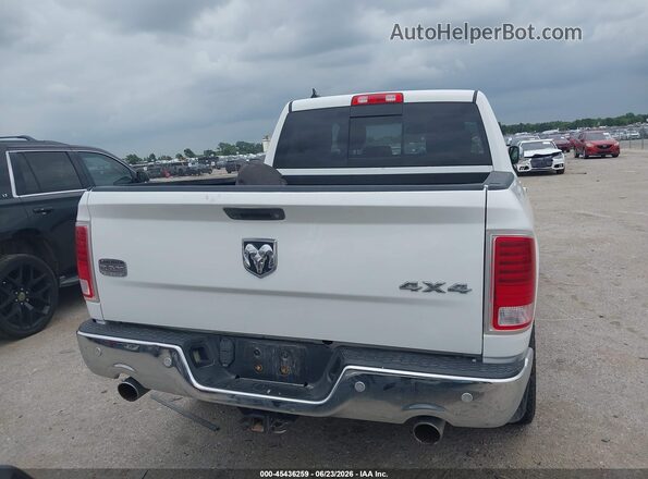 1C6RR7PT4HS545969 2017 RAM 1500 White 