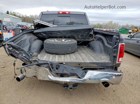 1C6RR7PT4HS855314 2017 RAM 1500 Gray 