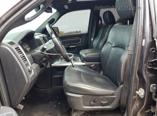 1C6RR7PT4HS855314 2017 RAM 1500 Gray 