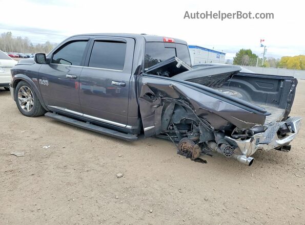 1C6RR7PT4HS855314 2017 RAM 1500 Gray 