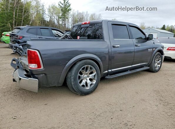 1C6RR7PT4HS855314 2017 RAM 1500 Gray 