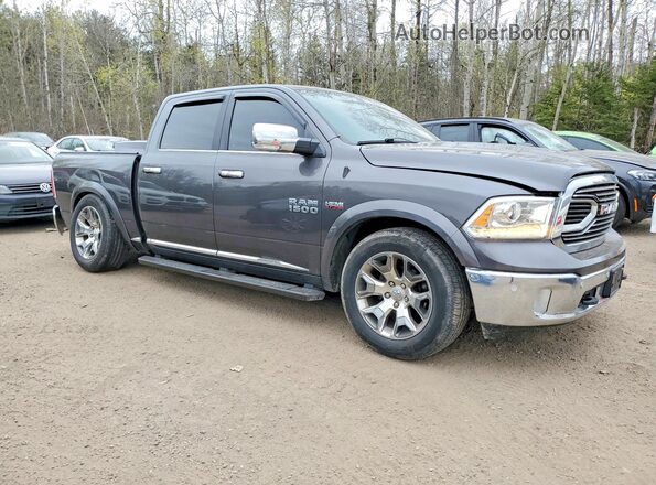 1C6RR7PT4HS855314 2017 RAM 1500 Gray 