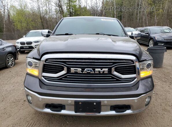1C6RR7PT4HS855314 2017 RAM 1500 Gray 