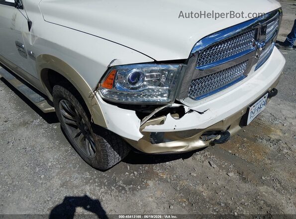 1C6RR7PTXHS587188 2017 RAM 1500 Белый Вид спереди