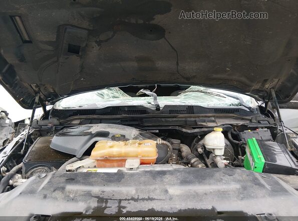1C6RR7SM0GS116228 2016 RAM 1500 Серый Вид сзади