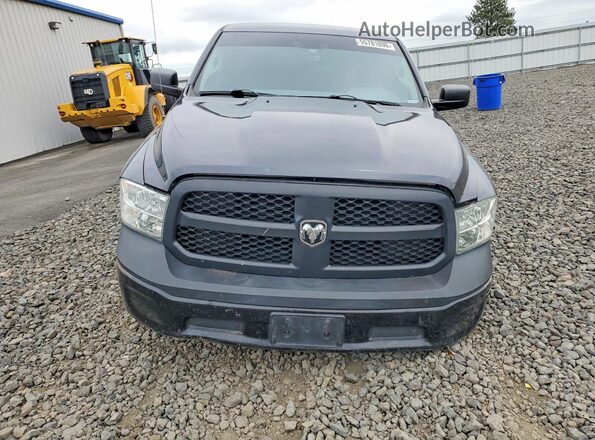 1C6RR7SM6GS124060 2016 RAM 1500 Угольный 