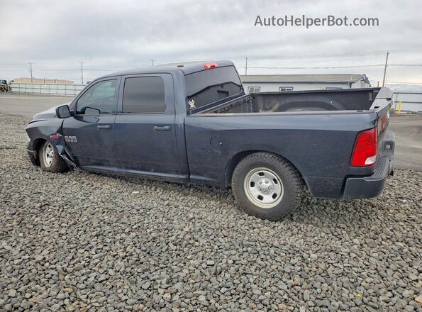 1C6RR7SM6GS124060 2016 RAM 1500 Угольный 