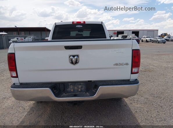 1C6RR7ST4PS537053 2023 RAM 1500 CLASSIC White 