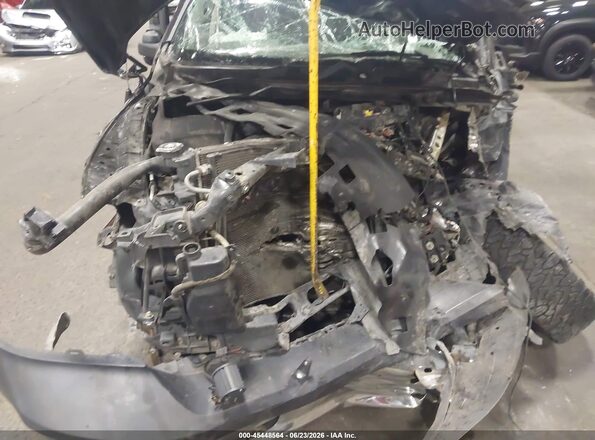 1C6RR7ST8HS620566 2017 RAM 1500 Черный Вид сзади