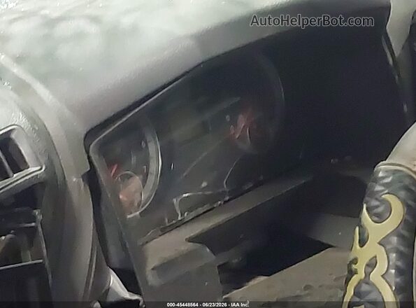 1C6RR7ST8HS620566 2017 RAM 1500 Черный Вид задних сидений