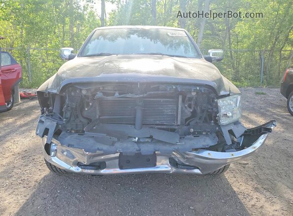 1C6RR7TM3GS390988 2016 RAM 1500 Black 