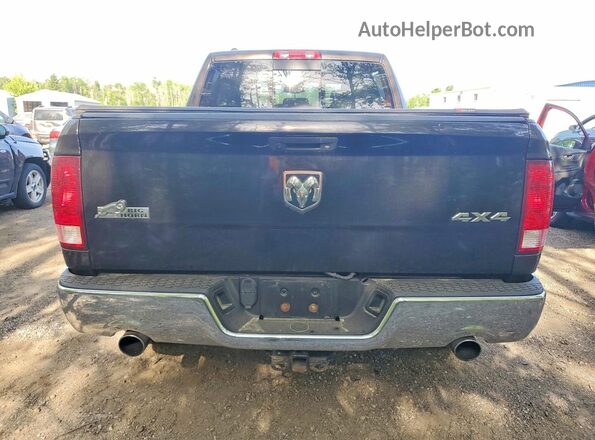 1C6RR7TM3GS390988 2016 RAM 1500 Black 
