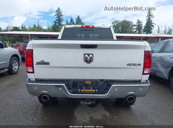 1C6RR7TM4GS251386 2016 RAM 1500 White 