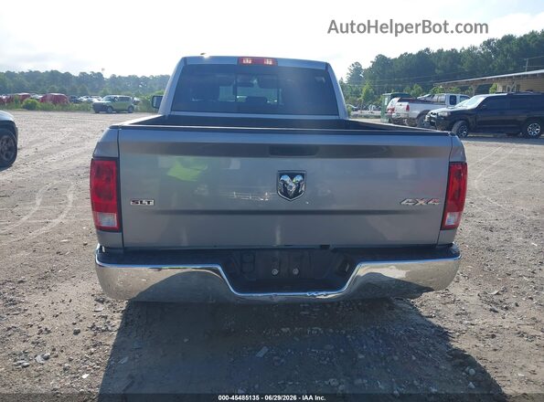 1C6RR7TT1LS106338 2020 RAM 1500 CLASSIC Gray 