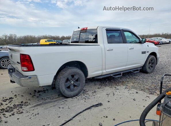 1C6RR7TT2HS616429 2017 RAM 1500 White Հետևի աջ