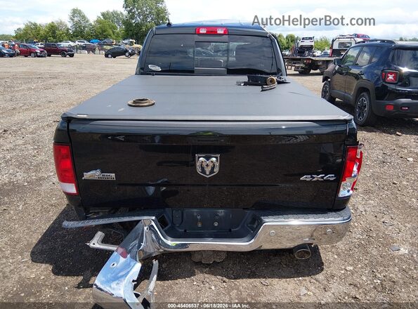 1C6RR7TT2HS690904 2017 RAM 1500 Black 