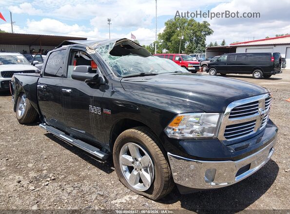 1C6RR7TT2HS690904 2017 RAM 1500 Black 