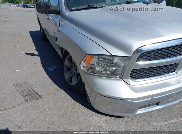 1C6RR7TT4HS792429 2017 RAM 1500 Silver 