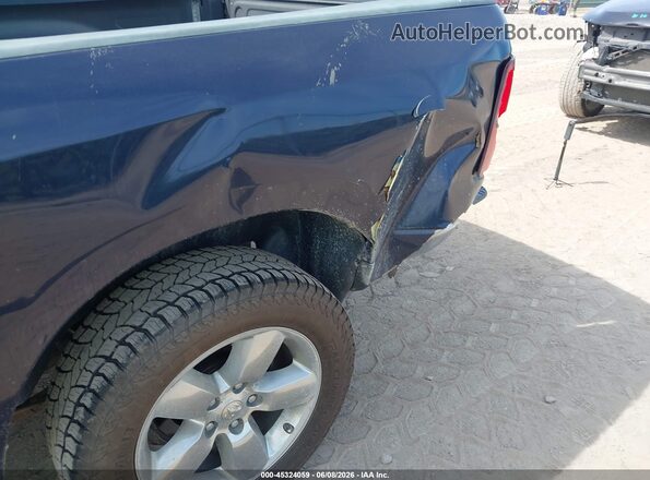 1C6RR7TT7HS584318 2017 RAM 1500 Dark Blue 
