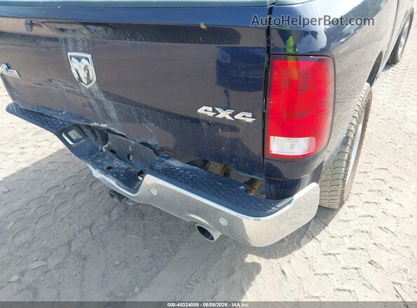 1C6RR7TT7HS584318 2017 RAM 1500 Dark Blue 