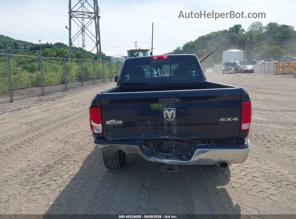 1C6RR7TT7HS584318 2017 RAM 1500 Dark Blue 