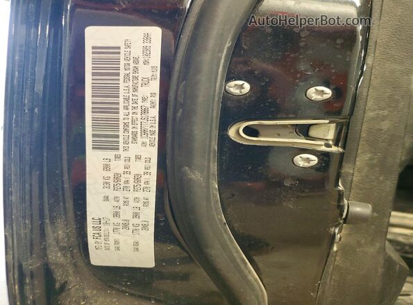 1C6RR7TT7JS178867 2018 RAM 1500 Black Engine compartment view