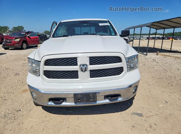 1C6RR7TT8HS680605 2017 RAM 1500 White Vista frontal