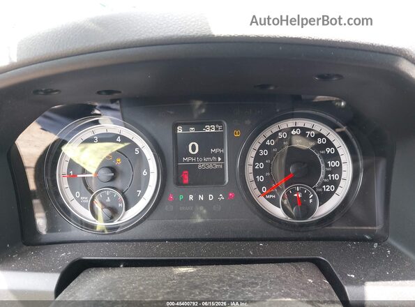 1C6RR7TT8LS129387 2020 RAM 1500 CLASSIC Gray 