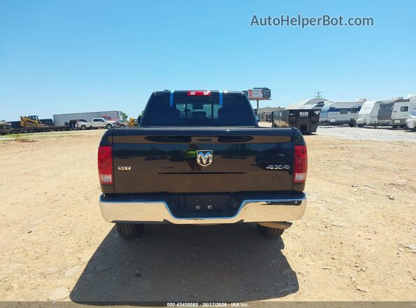 1C6RR7TTXLS111490 2020 RAM 1500 CLASSIC Black 