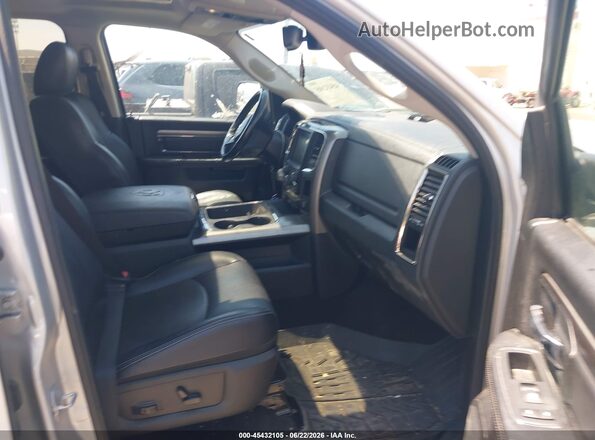 1C6RR7UT6GS342133 2016 RAM 1500 White Սալոնի դիմացի տեսք