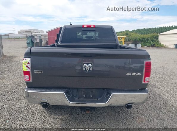 1C6RR7VM8KS704107 2019 RAM 1500 CLASSIC Gray 