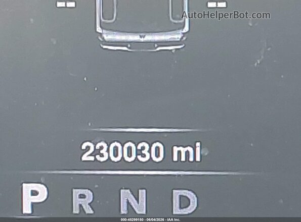 1C6RR7VMXGS250630 2016 RAM 1500 Silver 